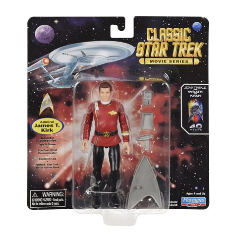 ebay star trek|Playmates' New Star Trek Toys Look a Lot Like the Old Star Trek Toys.